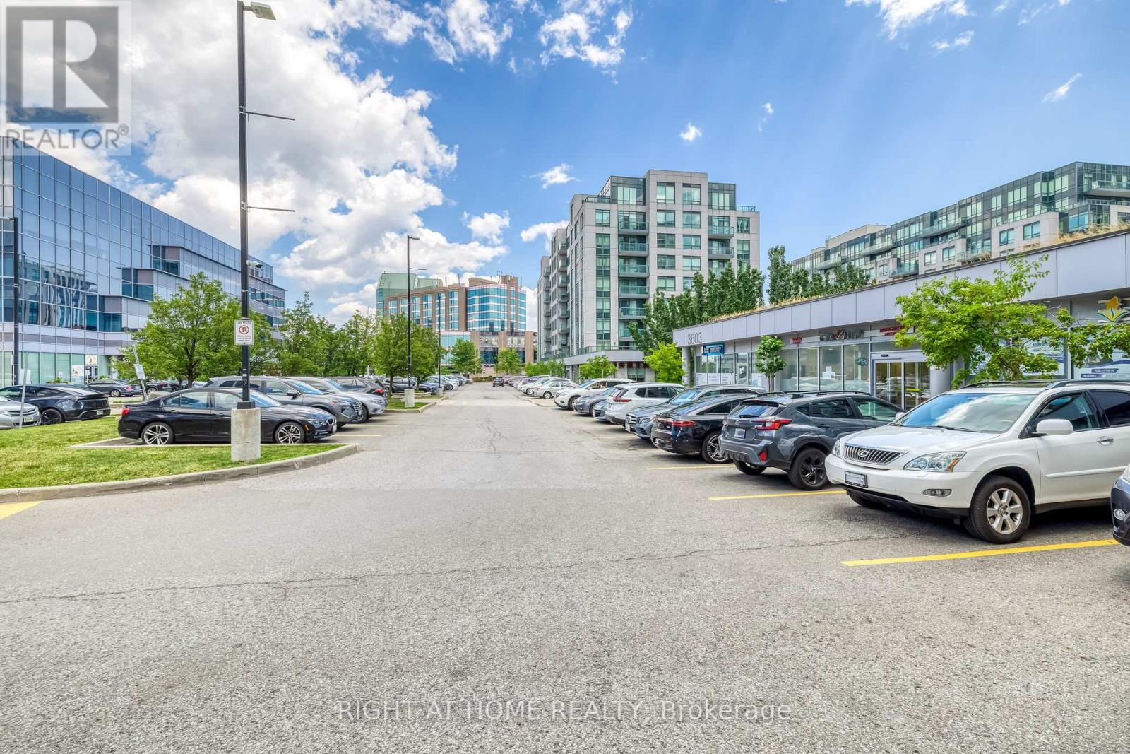 #105 - 3603 -Highway 7 E Avenue N, Markham, Ontario  L3R 8W3 - Photo 5 - N13546840