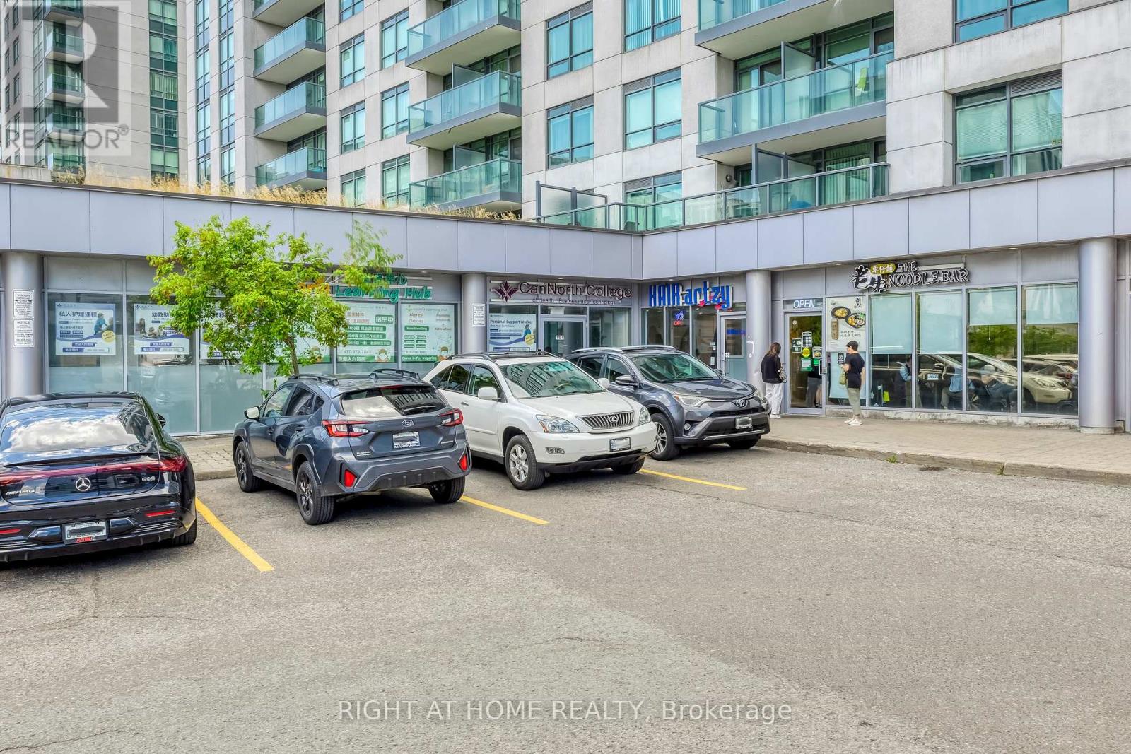 #105 - 3603 -Highway 7 E Avenue N, Markham, Ontario  L3R 8W3 - Photo 4 - N13546840