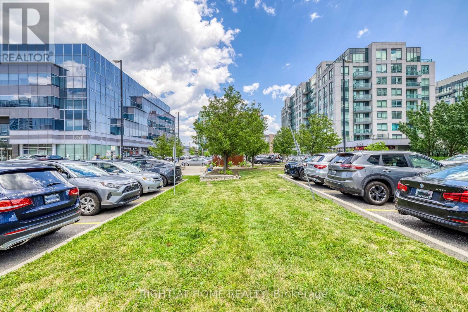 #105 - 3603 -Highway 7 E Avenue N, Markham, Ontario  L3R 8W3 - Photo 6 - N13546840