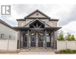 23D - 388 OLD HURON ROAD, Kitchener, Ontario