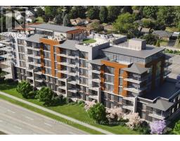 213 - 34 NORMAN STREET, Brantford, Ontario
