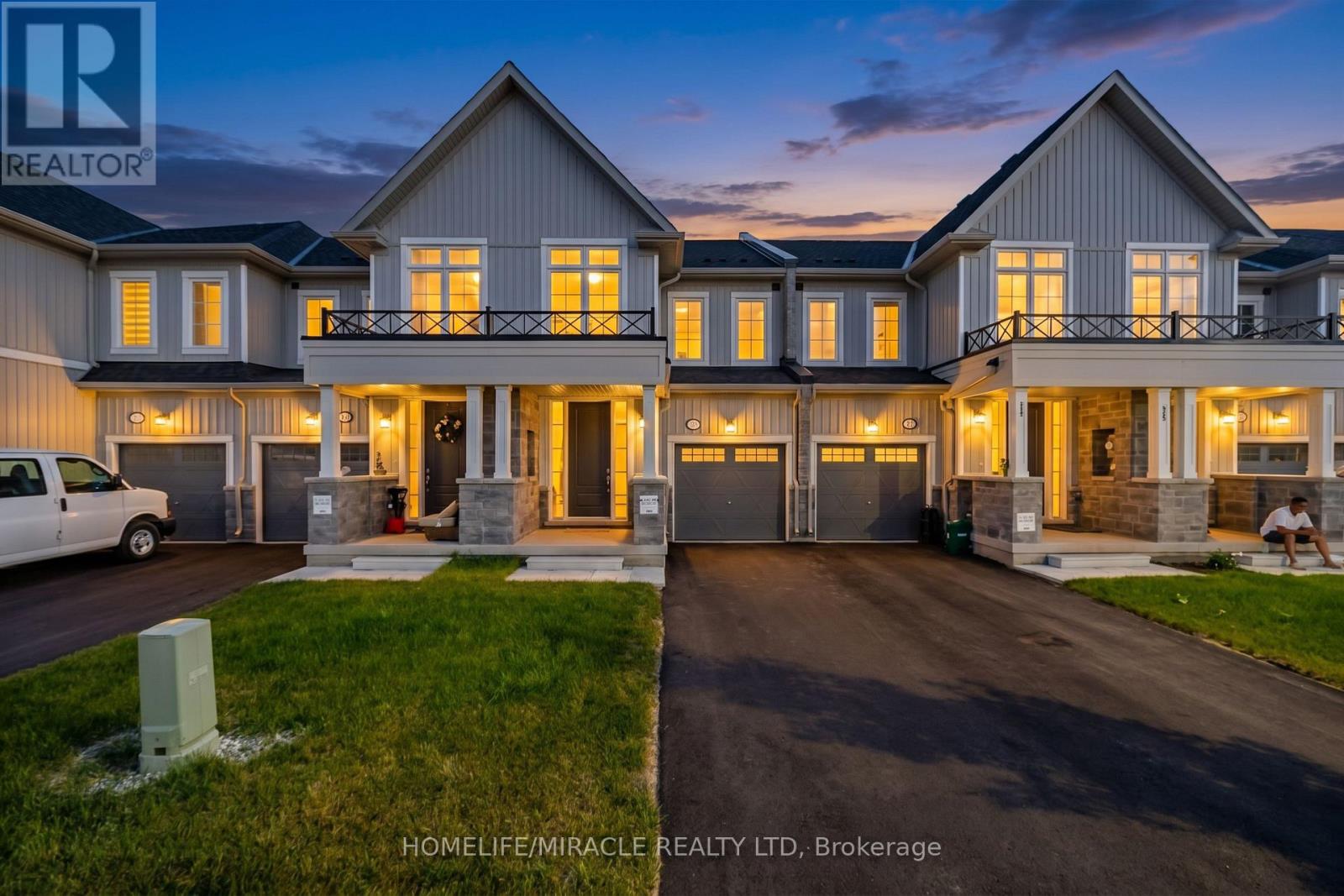 153 SANDERS ROAD, Erin, Ontario