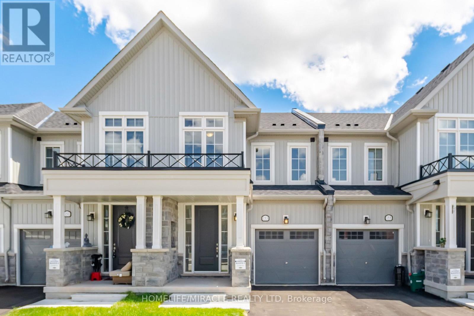 153 Sanders Road, Erin, Ontario  N0B 1T0 - Photo 2 - X13554474