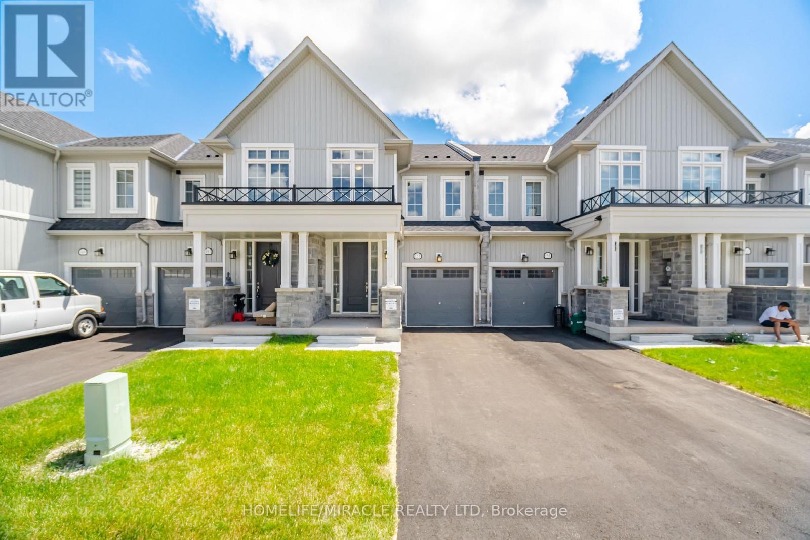 153 Sanders Road, Erin, Ontario  N0B 1T0 - Photo 3 - X13554474