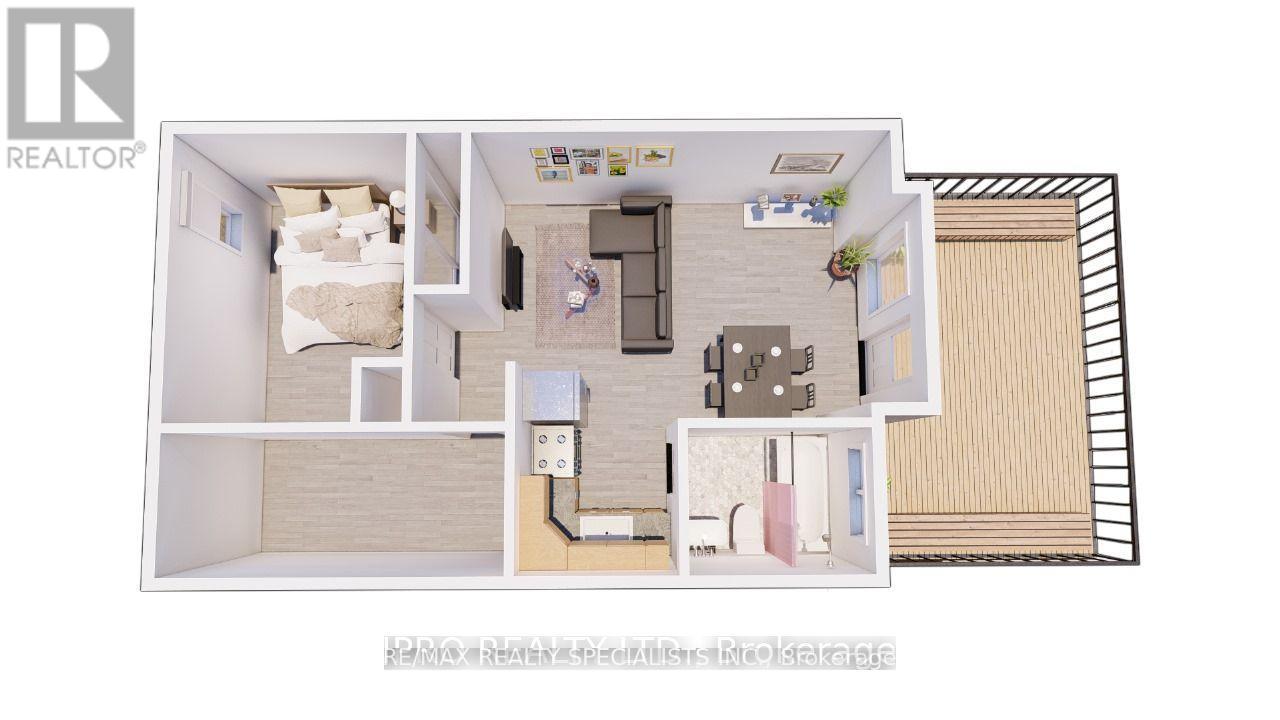 2 - 450 Bathurst Street, Toronto, Ontario M5T 2S6 - Photo 20 - C13549798