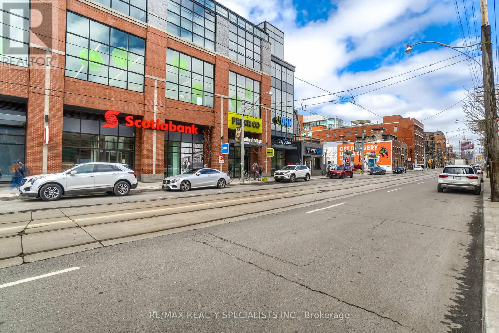 2 - 450 Bathurst Street, Toronto, Ontario M5T 2S6 - Photo 22 - C13549798