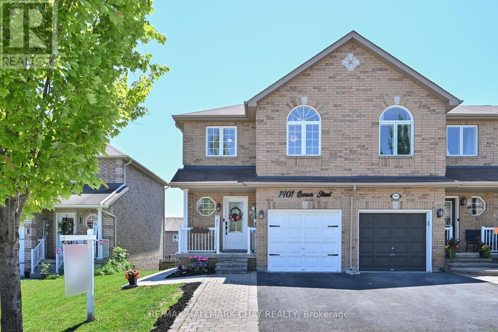 1401 BENSON STREET, Innisfil (Alcona)