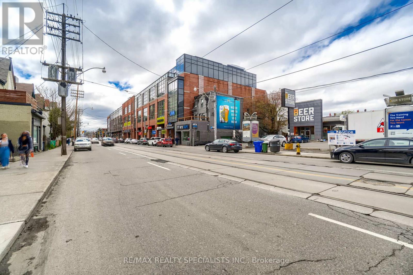2 - 450 Bathurst Street, Toronto, Ontario M5T 2S6 - Photo 9 - C13549798