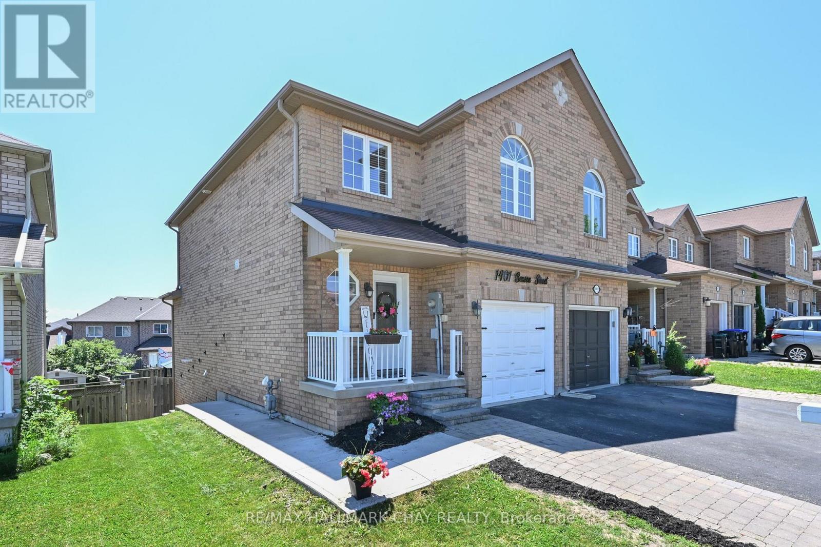 1401 Benson Street, Innisfil, Ontario  L9S 0C7 - Photo 2 - N13550658