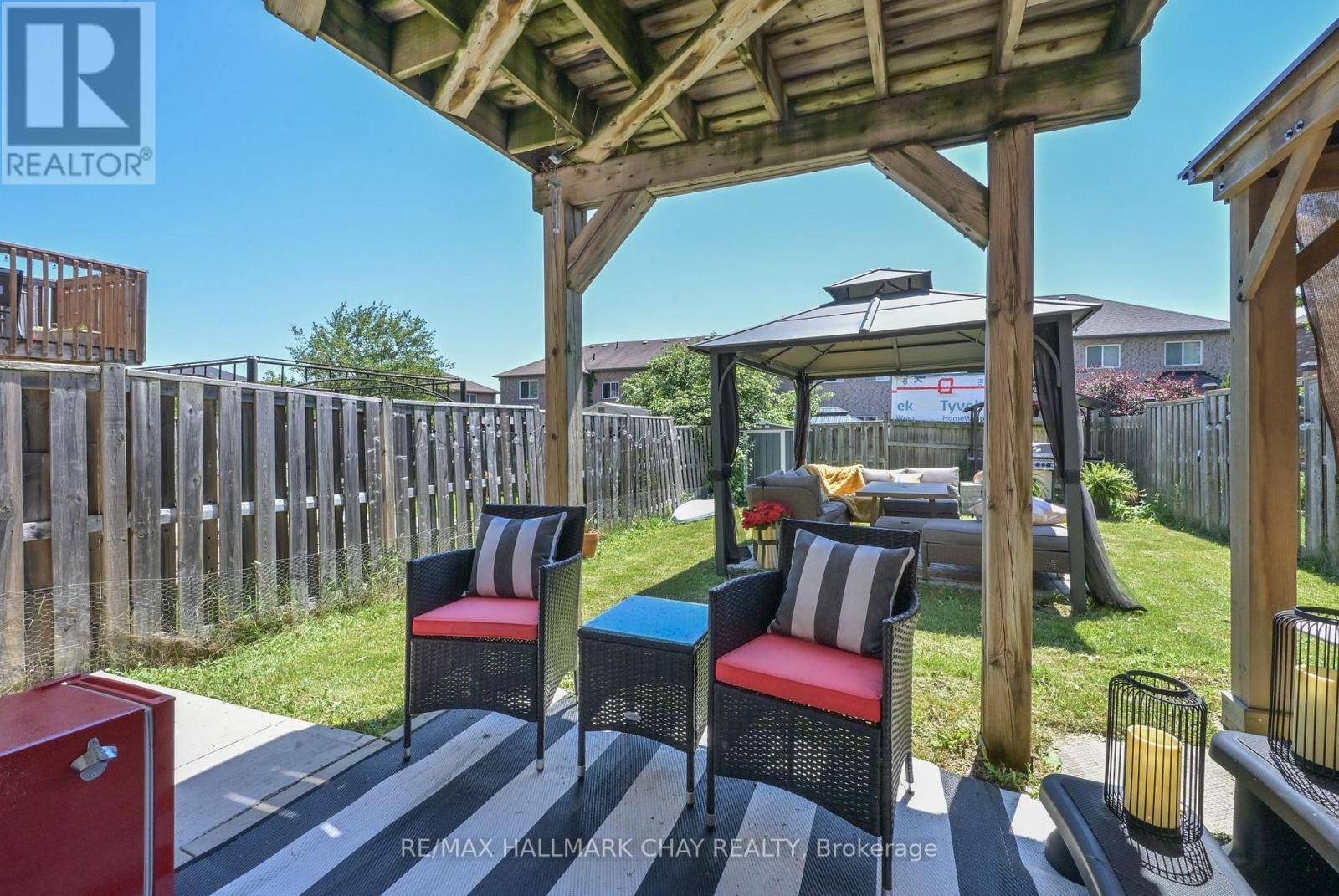 1401 Benson Street, Innisfil, Ontario  L9S 0C7 - Photo 25 - N13550658