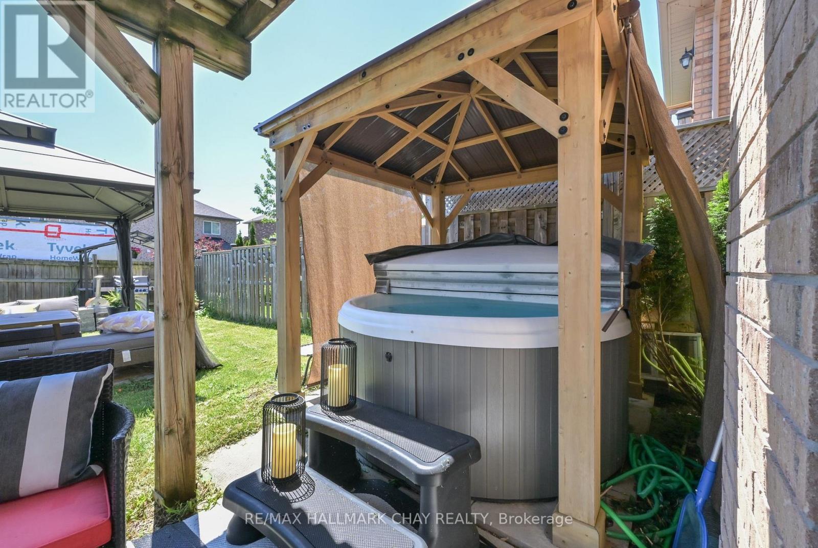 1401 Benson Street, Innisfil, Ontario  L9S 0C7 - Photo 26 - N13550658
