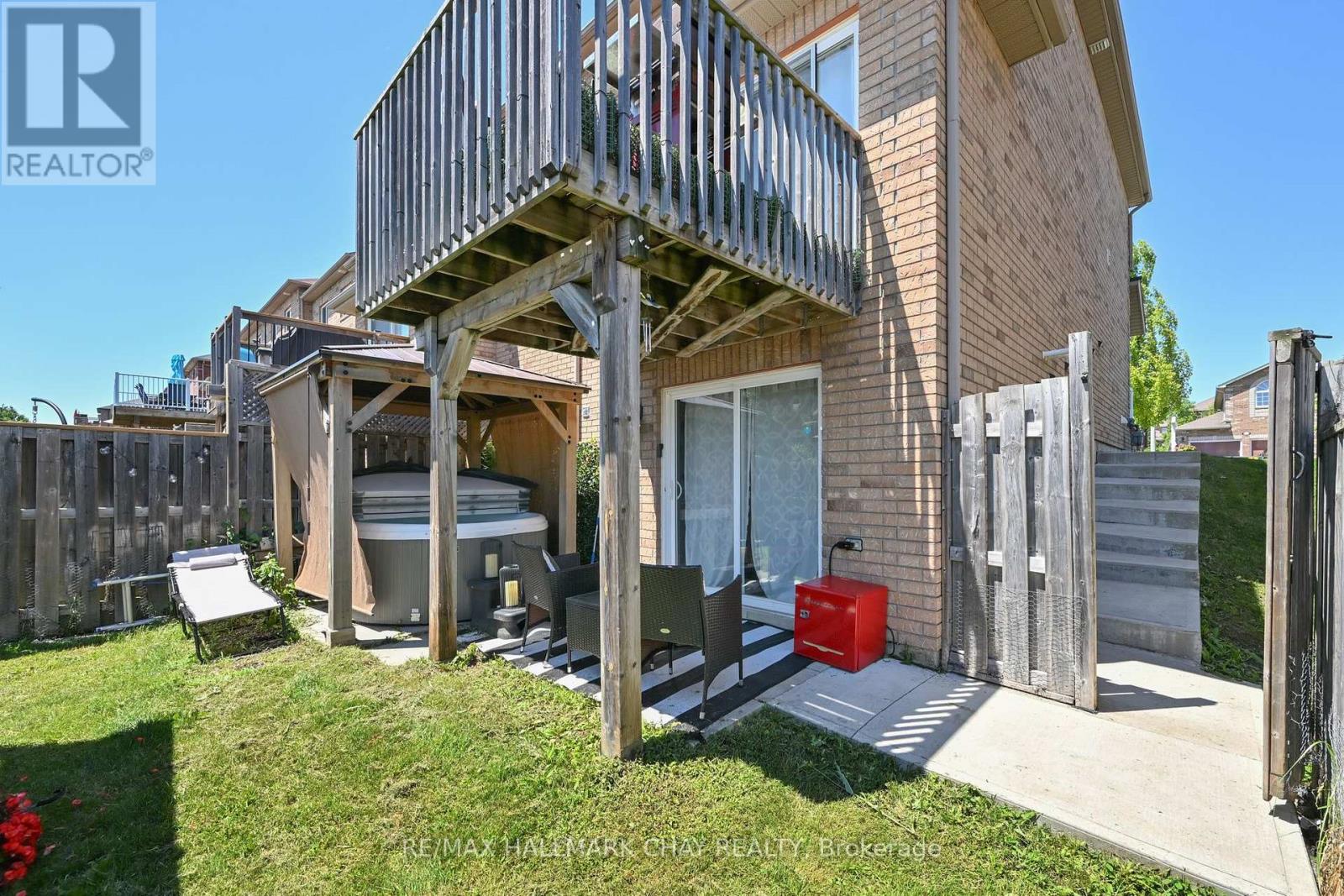 1401 Benson Street, Innisfil, Ontario  L9S 0C7 - Photo 27 - N13550658