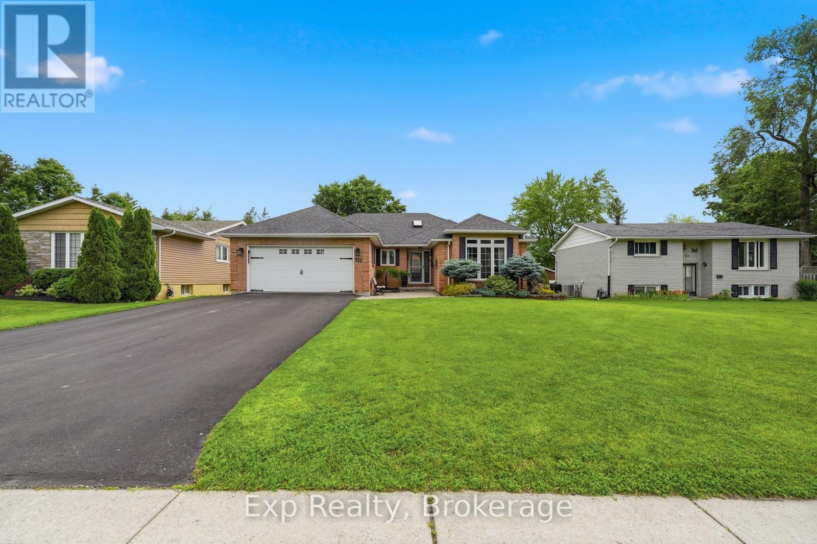 121 Simcoe Street, Greater Napanee, Ontario  K7R 2X5 - Photo 4 - X13501254
