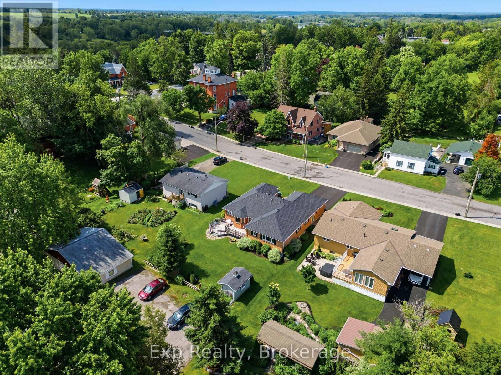 121 Simcoe Street, Greater Napanee, Ontario  K7R 2X5 - Photo 43 - X13501254
