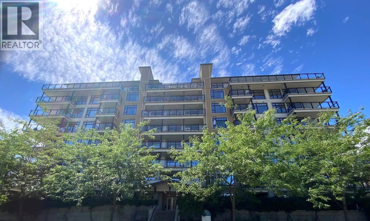 3301 SKAHA LAKE Road Unit# 101, Penticton