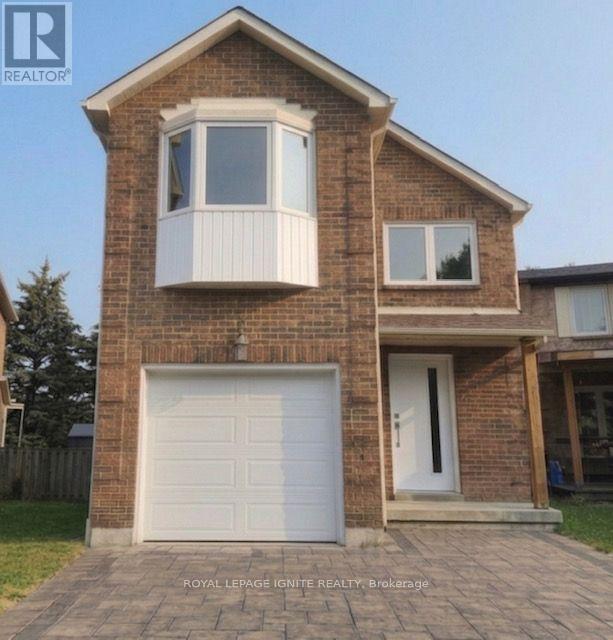 33 LYSANDER COURT, Toronto, Ontario