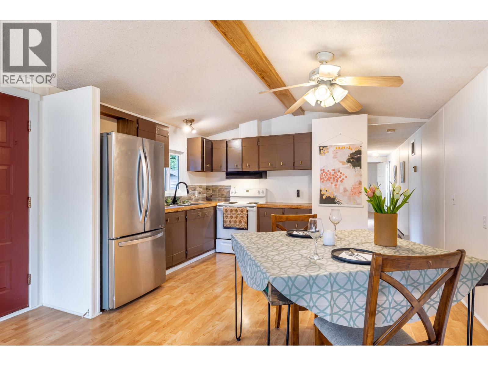 53 1413 Sunshine Coast Highway, Gibsons, British Columbia  V0N 1V5 - Photo 10 - R3145358