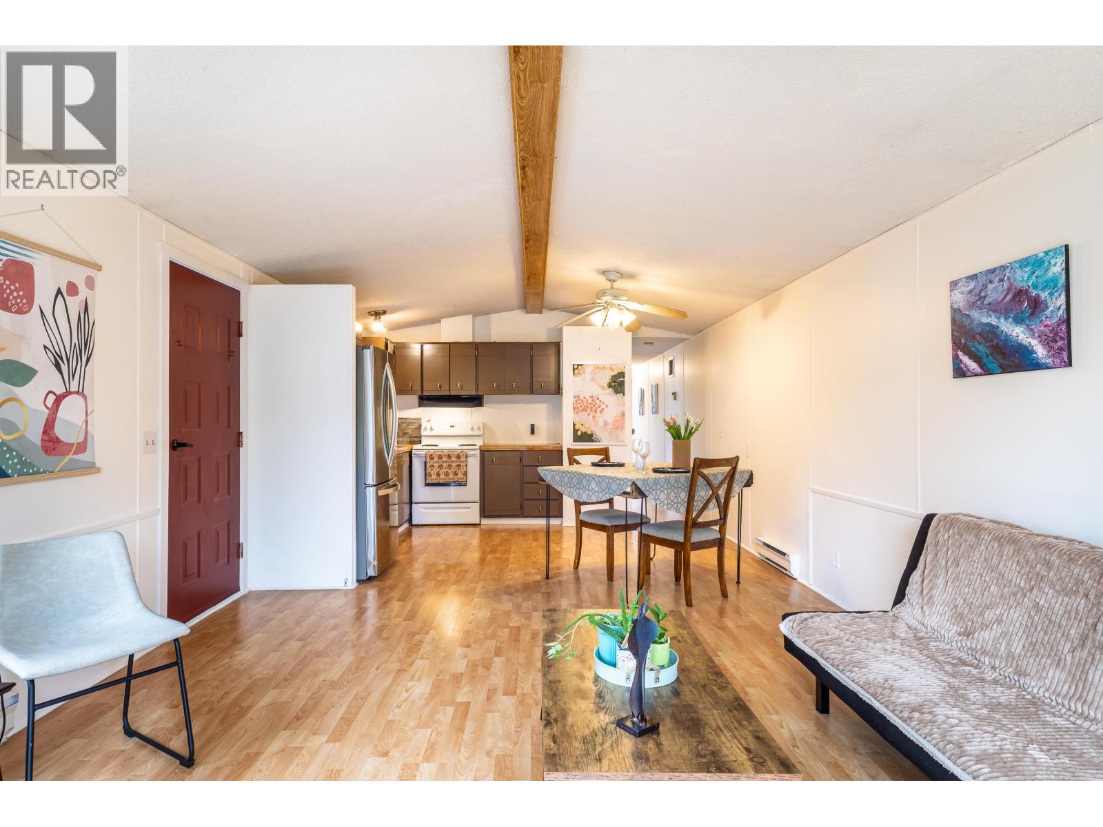 53 1413 Sunshine Coast Highway, Gibsons, British Columbia  V0N 1V5 - Photo 8 - R3145358