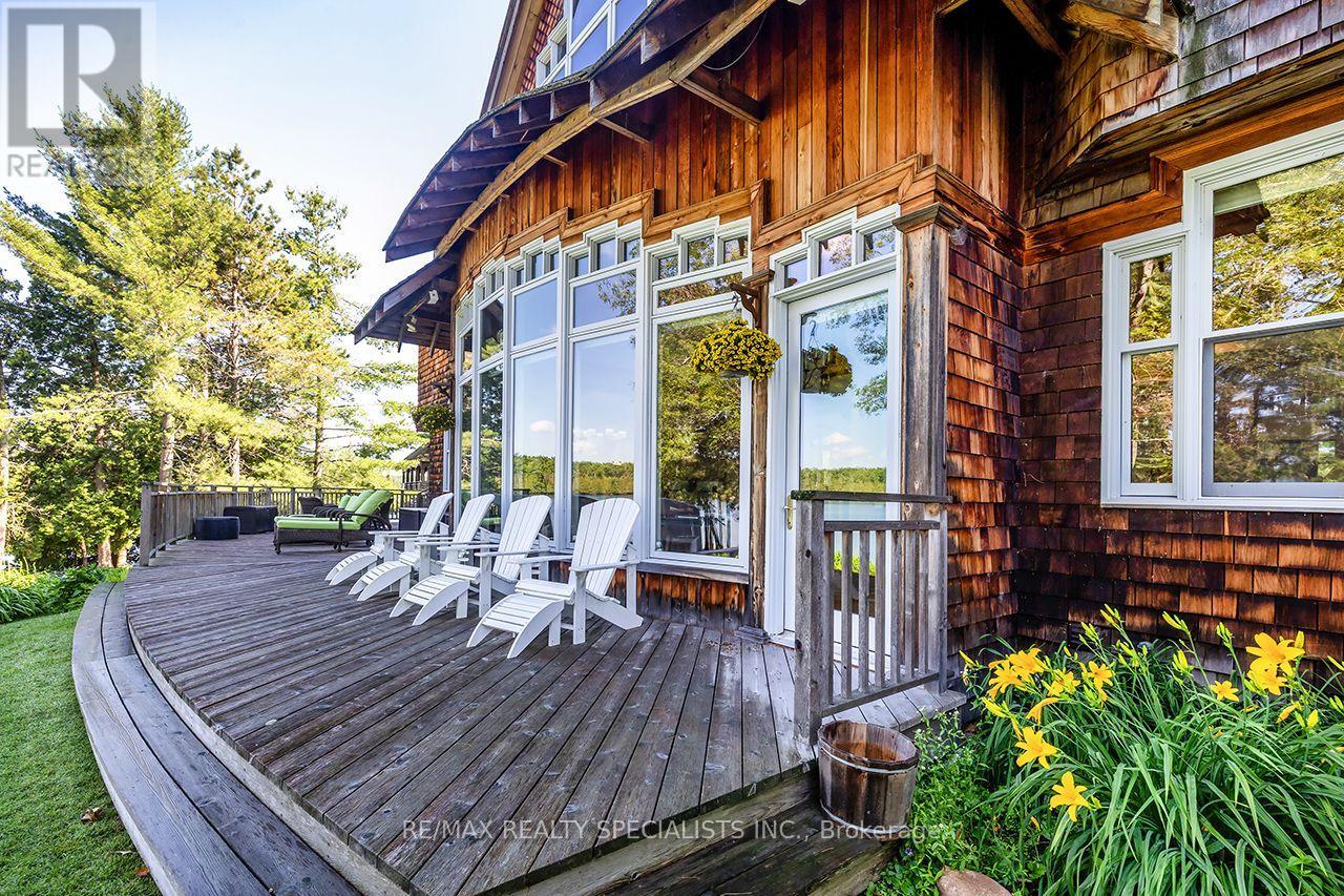 27 Star Road, Kawartha Lakes, Ontario K0M 1K0 - Photo 23 - X13553292