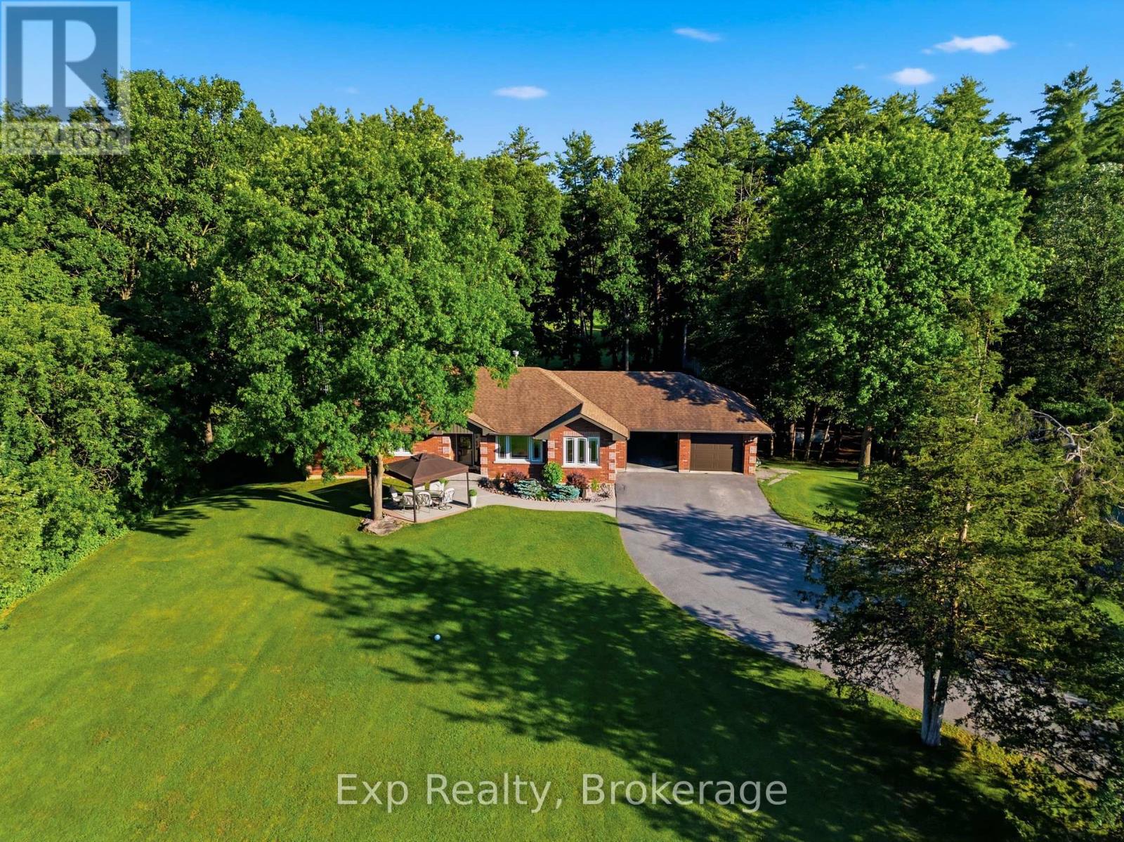 1226 Little Creek Road, Greater Napanee, Ontario  K7R 3K6 - Photo 2 - X13494296