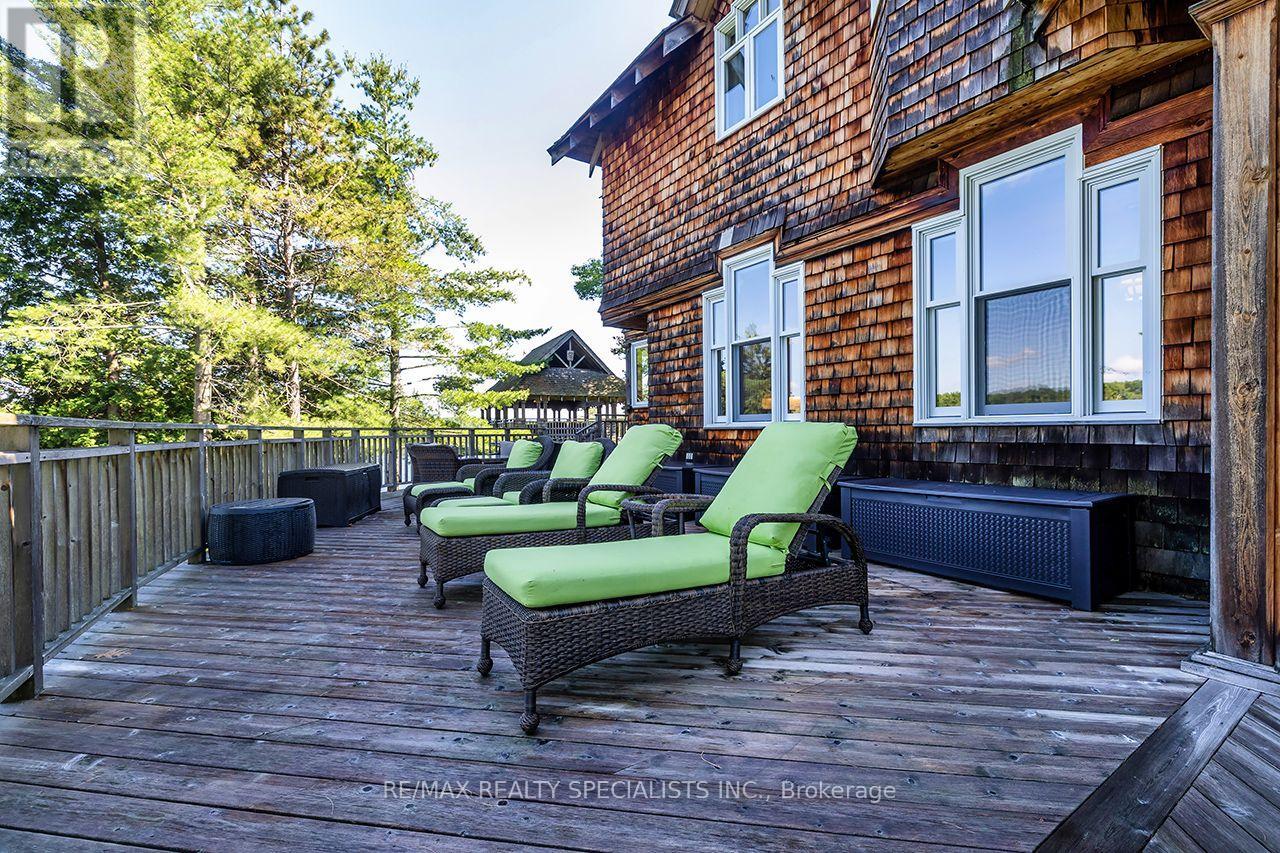 27 Star Road, Kawartha Lakes, Ontario K0M 1K0 - Photo 24 - X13553292