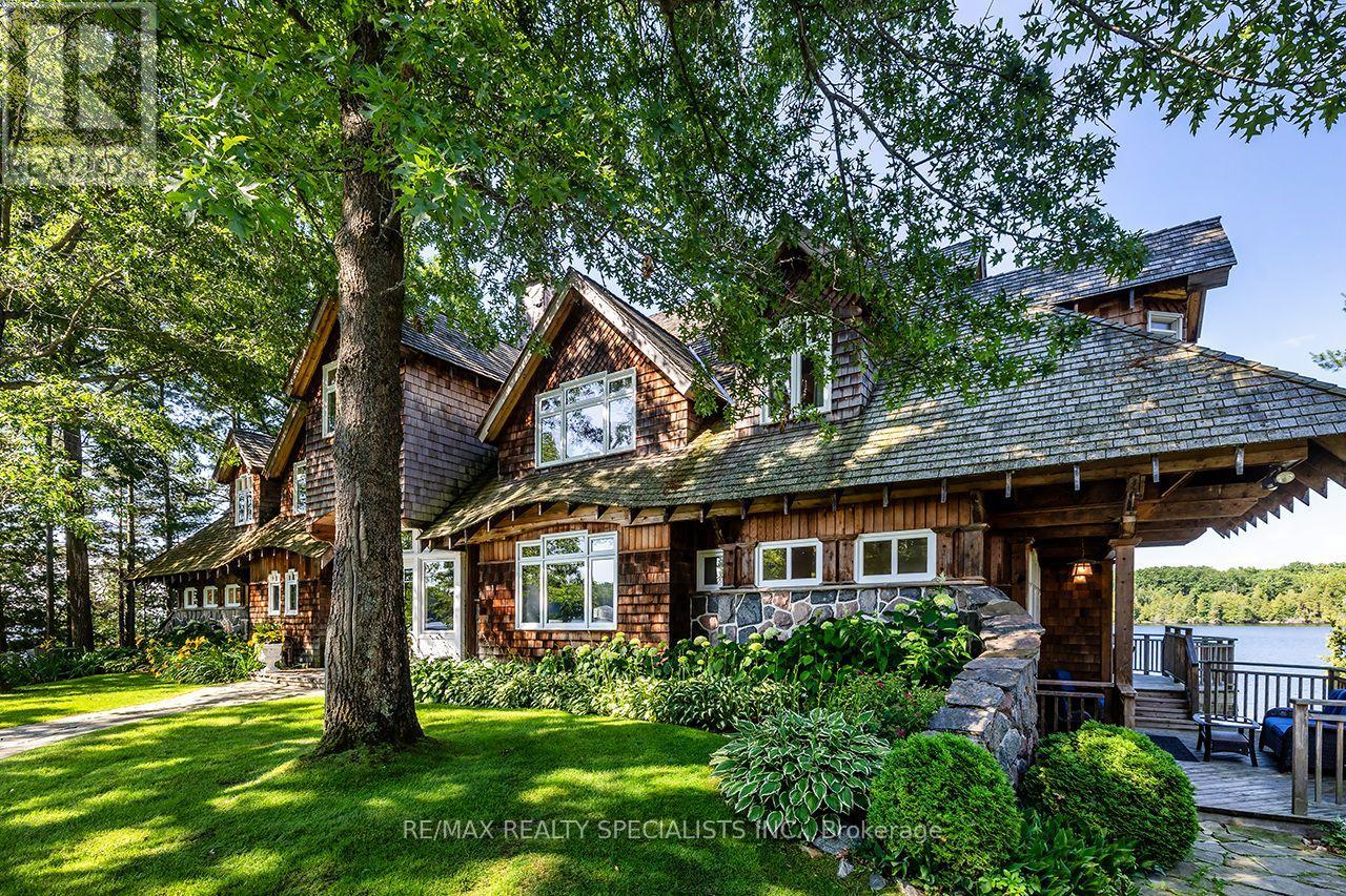 27 Star Road, Kawartha Lakes, Ontario K0M 1K0 - Photo 33 - X13553292