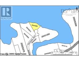 71 MacConnell Place, Waldegrave, Nova Scotia