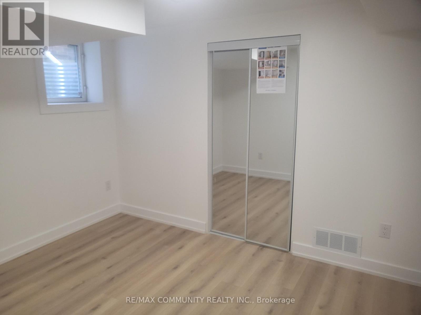 Basement - 609 Amberwood Crescent, Pickering, Ontario L1V 3Y6 - Photo 10 - E13554510