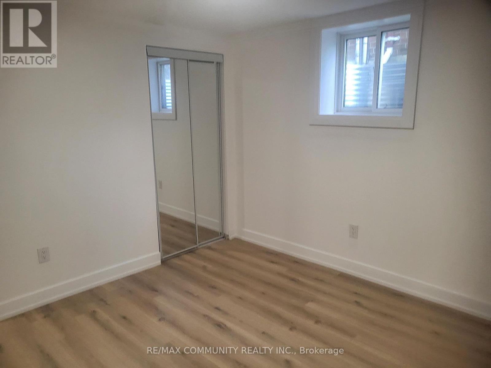 Basement - 609 Amberwood Crescent, Pickering, Ontario L1V 3Y6 - Photo 11 - E13554510