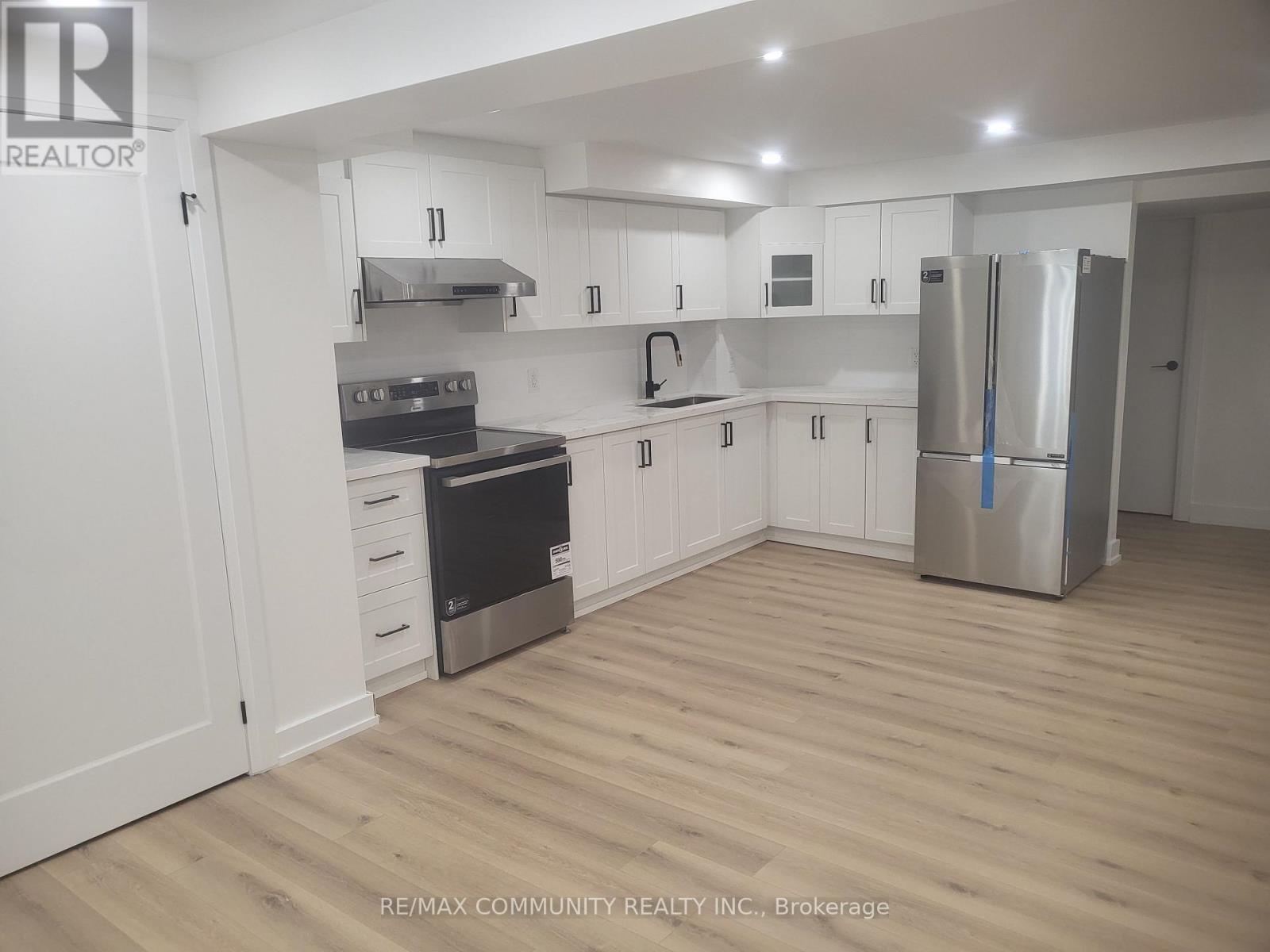 Basement - 609 Amberwood Crescent, Pickering, Ontario L1V 3Y6 - Photo 4 - E13554510