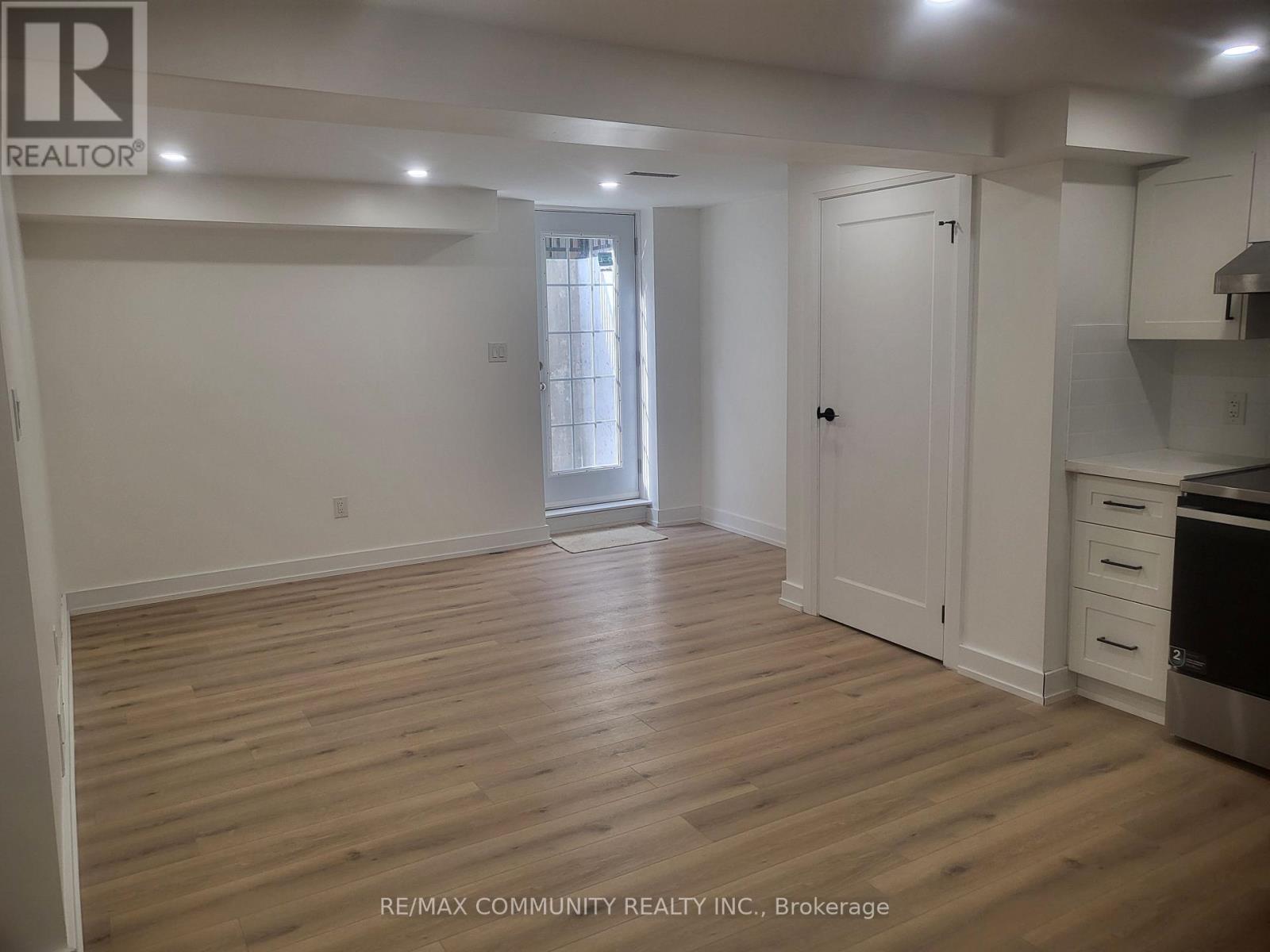 Basement - 609 Amberwood Crescent, Pickering, Ontario L1V 3Y6 - Photo 5 - E13554510