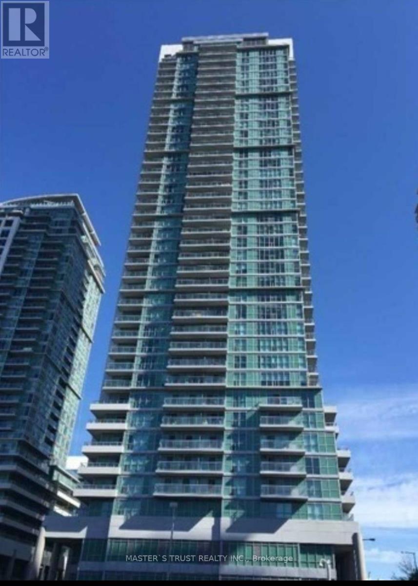 1105 - 50 Town Centre Court, Toronto (Bendale), Ontario  M1P 0A9 - Photo 1 - E13554514