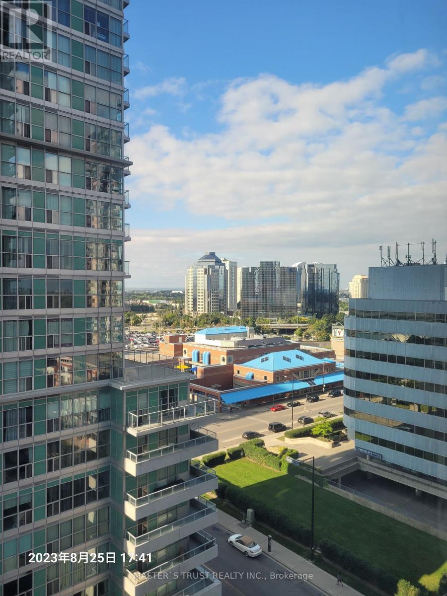 1105 - 50 Town Centre Court, Toronto (Bendale), Ontario  M1P 0A9 - Photo 9 - E13554514