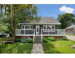 8 ROSEWOOD AVENUE, Guelph, Ontario