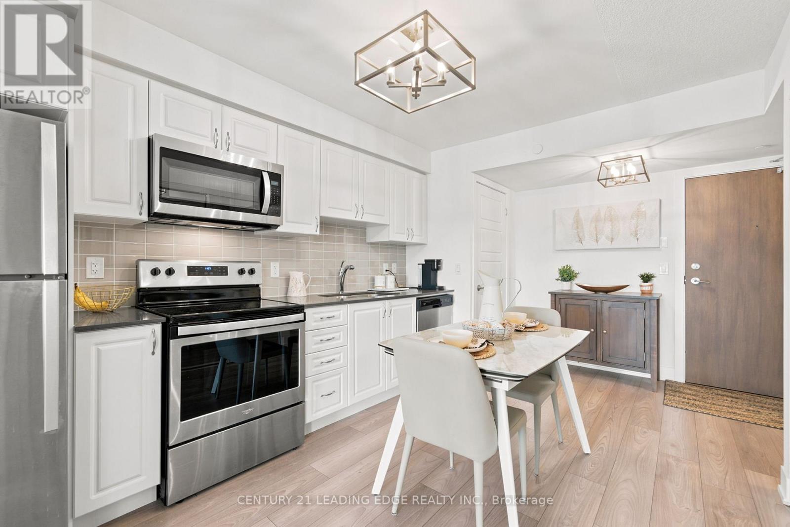 908 - 1255 Bayly Street, Pickering, Ontario  L1W 0B6 - Photo 14 - E13469308