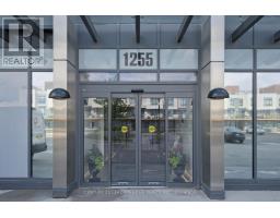 908 - 1255 BAYLY STREET, Pickering, Ontario