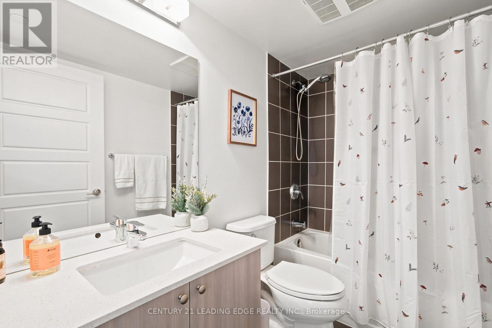 908 - 1255 Bayly Street, Pickering, Ontario  L1W 0B6 - Photo 21 - E13469308