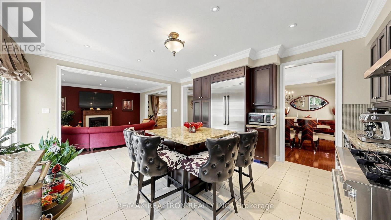 50 Sir Francesco Street, Vaughan, Ontario  L6A 0E8 - Photo 19 - N13553044