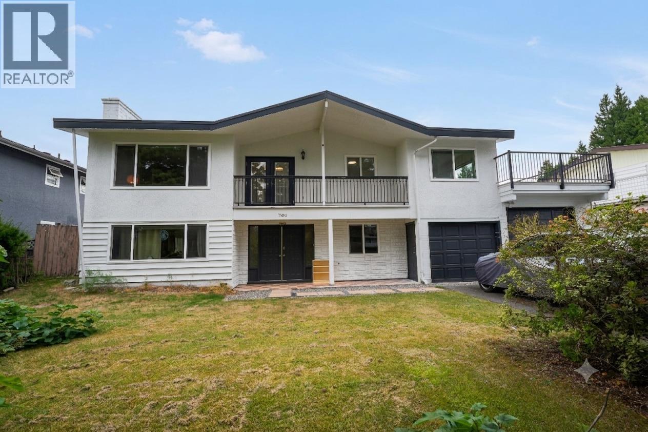 7969 Burnlake Drive, Burnaby, British Columbia  V5A 2G2 - Photo 19 - R3145128