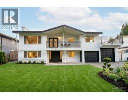 7969 BURNLAKE DRIVE, Burnaby, British Columbia