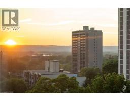 120 DUKE Street Unit# 1201, hamilton, Ontario