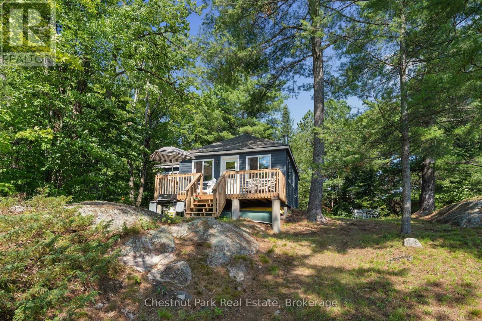 1040 FIRE 6C ROUTE, Gravenhurst, Ontario