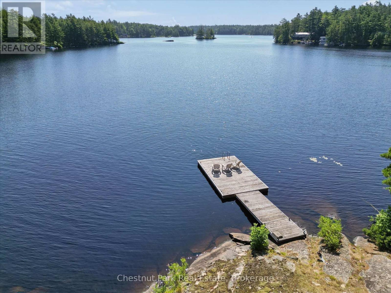 1040 Fire 6c Route, Gravenhurst, Ontario  P1P 1R3 - Photo 10 - X13554564