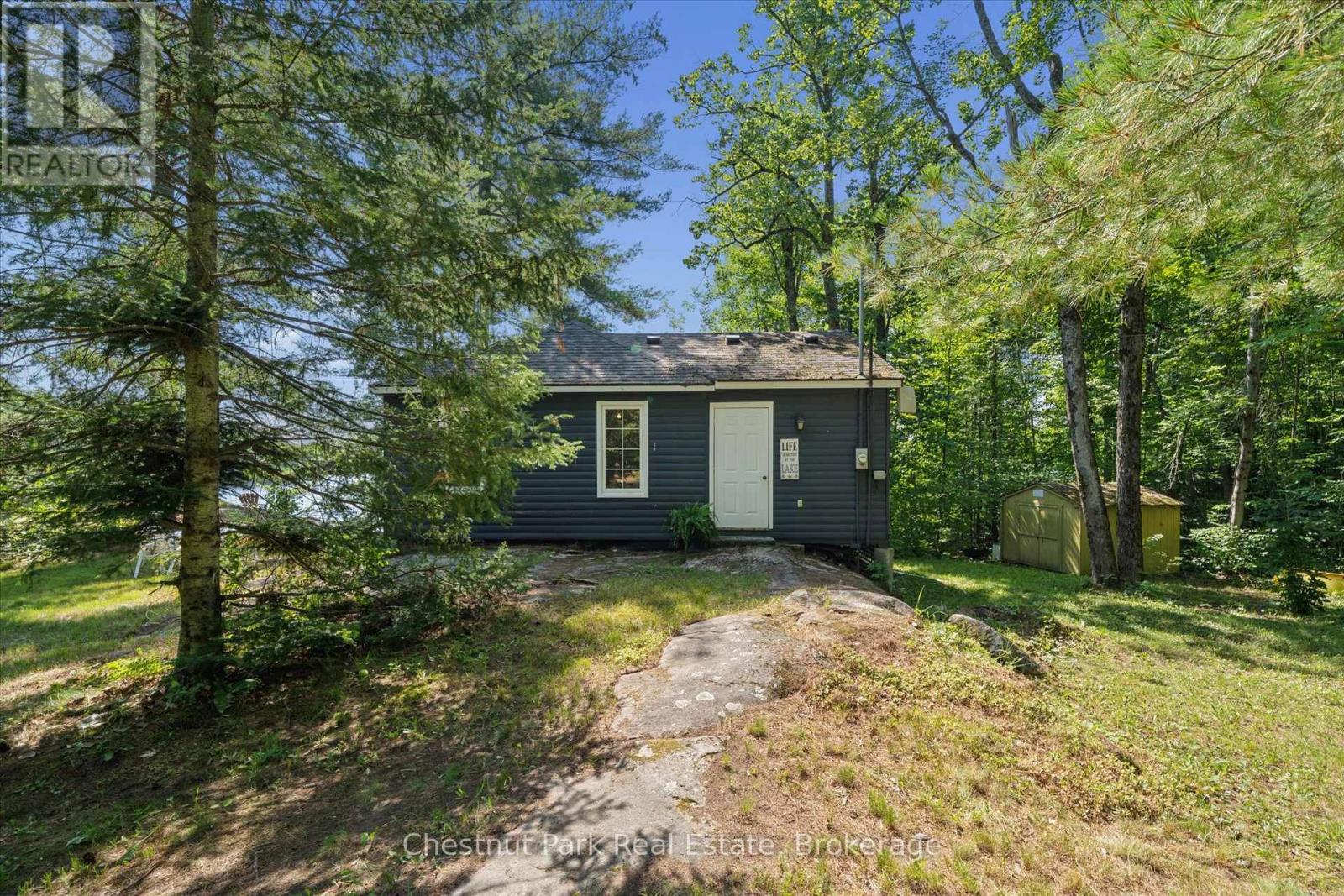 1040 Fire 6c Route, Gravenhurst, Ontario  P1P 1R3 - Photo 41 - X13554564