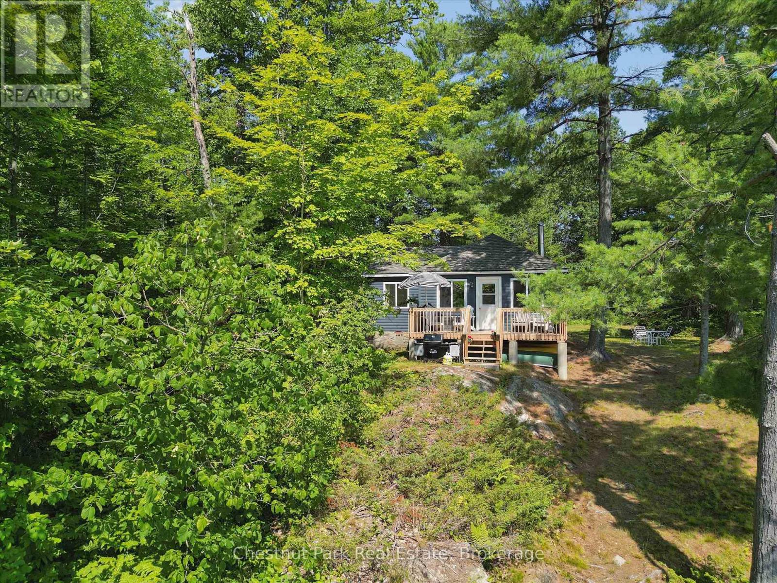 1040 Fire 6c Route, Gravenhurst, Ontario  P1P 1R3 - Photo 5 - X13554564