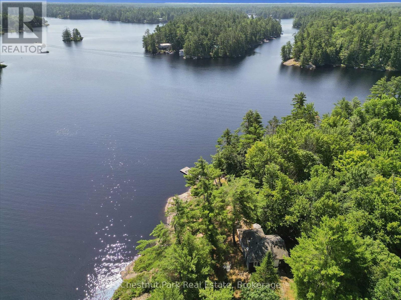 1040 Fire 6c Route, Gravenhurst, Ontario  P1P 1R3 - Photo 6 - X13554564