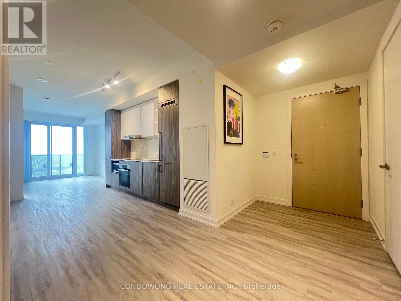 7310 - 55 COOPER STREET, Toronto (Waterfront Communities)