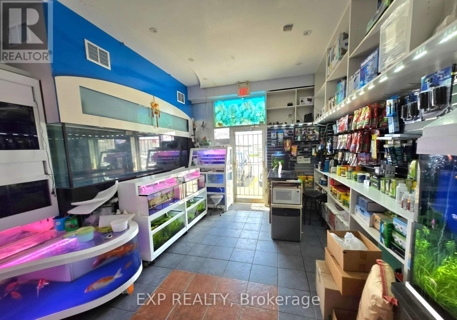 B10 - 4779 Steeles Avenue E, Toronto, Ontario  M1V 4S5 - Photo 12 - E13554558