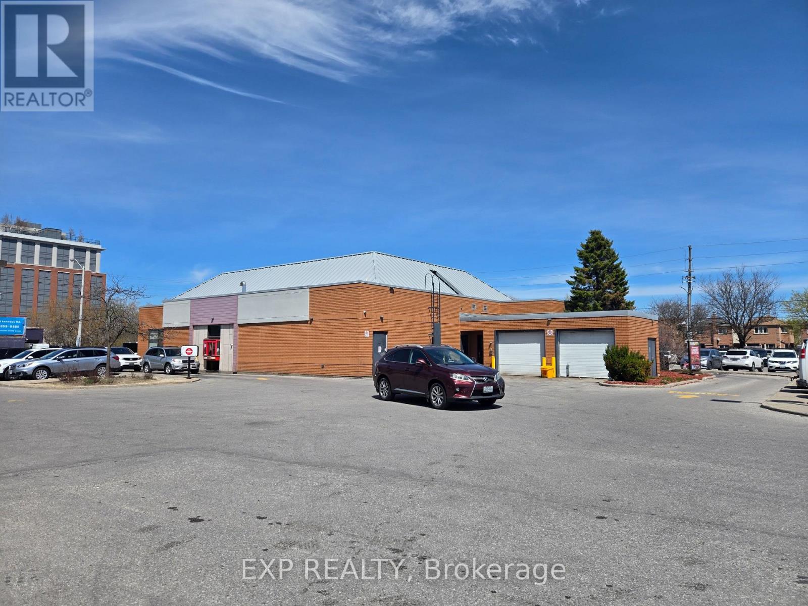 B10 - 4779 Steeles Avenue E, Toronto, Ontario  M1V 4S5 - Photo 2 - E13554558