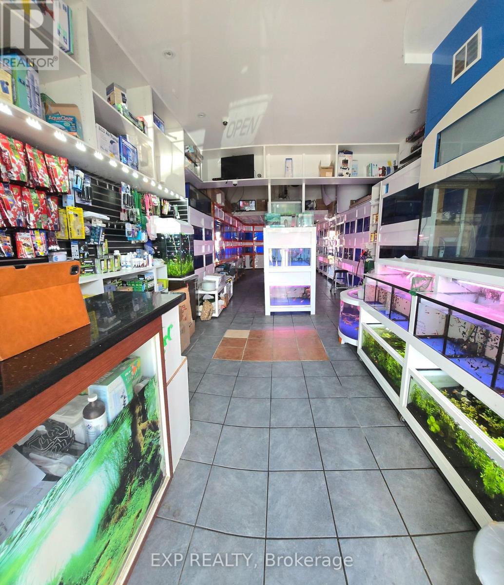 B10 - 4779 Steeles Avenue E, Toronto, Ontario  M1V 4S5 - Photo 8 - E13554558